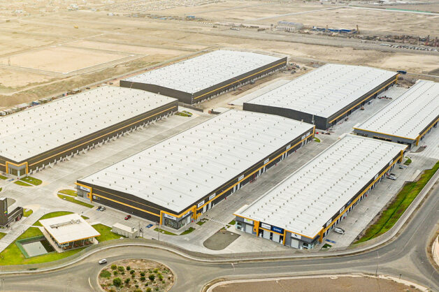 Megacentro anuncia inversión de US$30 millones e Perú para expandir su infraestructura logística