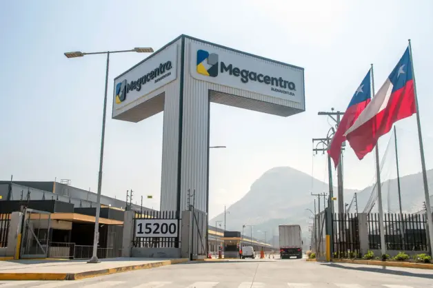 Megacentro Buenaventura