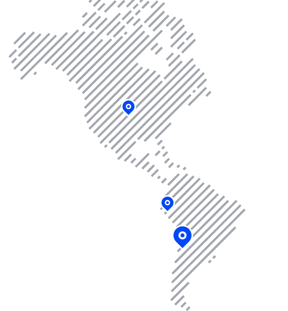 Megacentro Chile