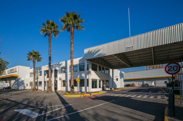 Megacentro Costanera