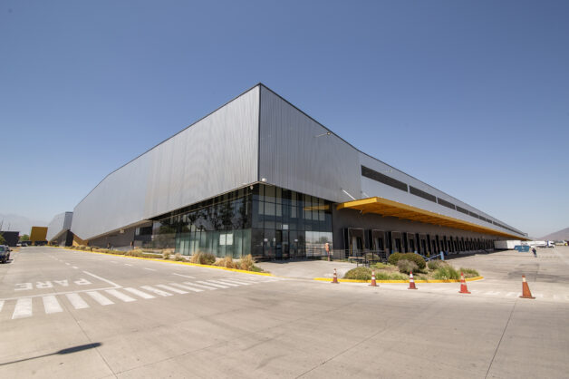 Megacentro Aeroparque