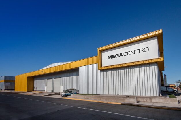 Megacentro San Bernardo