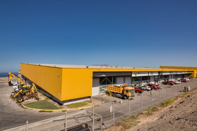 Megacentro Antofagasta