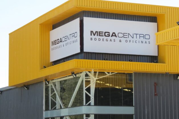 Megacentro El Belloto