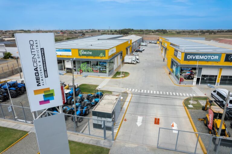 Megacentro Chiclayo