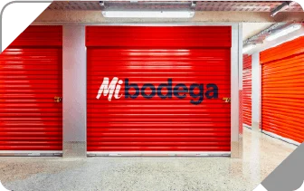 Mini Bodegas