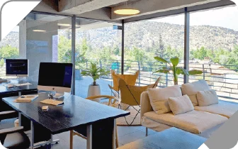 Oficinas