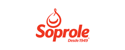 Logo de la empresa
