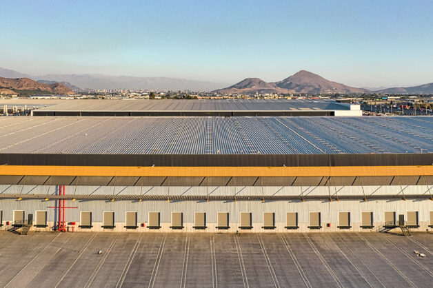 Un 2024 de grandes logros: Megacentro emitió bonos por $75.000 Millones
