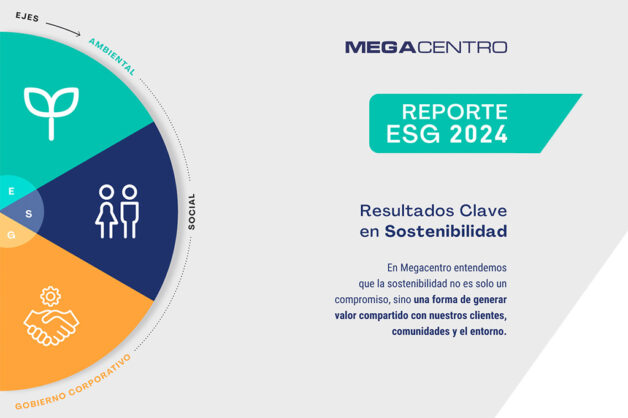 Informe ESG 2024: seguimos avanzando hacia una operación más sostenible