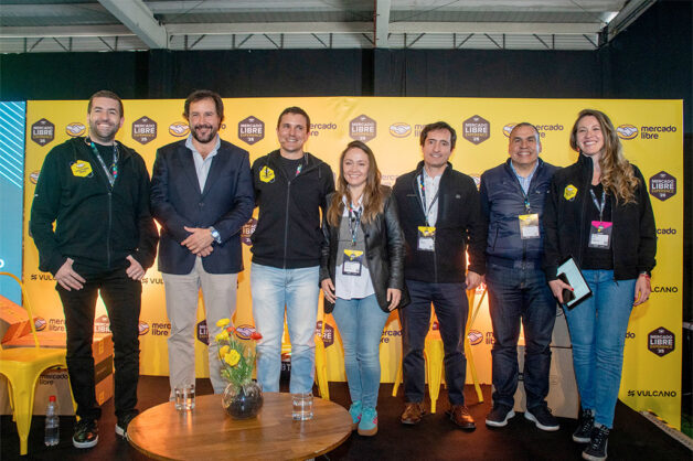 Mercado Libre invertirá US$135 millones para abrir un segundo centro de distribución en Colina y ya proyecta instalar un tercero en Concepción