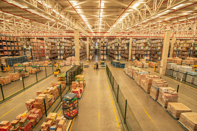 Bodegas se adaptan ante mayores retos