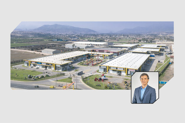 Megacentro impulsa su crecimiento con una expansión estratégica en Lurín
