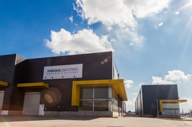 Megacentro Rancagua