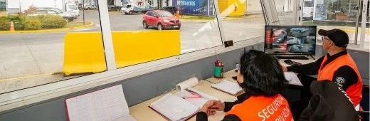 Seguridad y confianza
