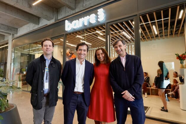 Megacentro Los Trapenses habilita negocios innovadores en Lo Barnechea