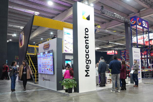 Logistec Show 2026 reunió a la industria con foco en innovación