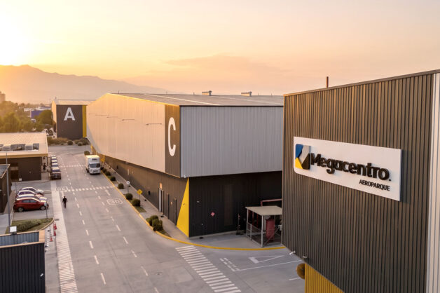 Megacentro mantiene estable su EBITDA en el segundo trimestre